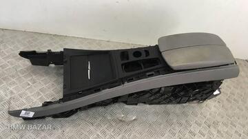 Консоль салона BMW X5 E70 2008 51166954938