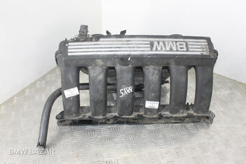 Впускной коллектор BMW 3 E92/E93 2010