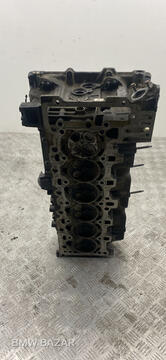 Головка блока цилиндров BMW 3 E90/E91 E90 2007