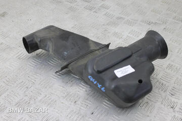 Патрубок воздушного фильтра BMW 5 E39 1998 1744462