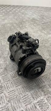 Компрессор кондиционера BMW 3 F30/F31 2014