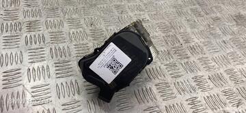 Дроссельная заслонка BMW 7 F01/F02 F02 2012
