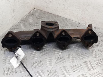 Выпускной коллектор BMW 5 E60/E61 2007 11627790219