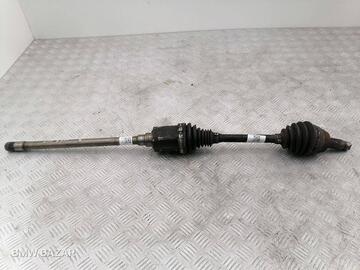Полуось передняя правая BMW X5 E70 2008
