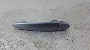 Ручка наружная двери задней правой BMW X3 E83 2005