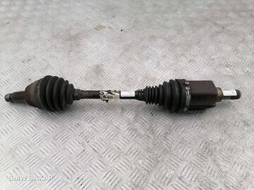 Полуось передняя левая BMW X5 E70 2008 31607622883
