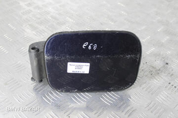 Лючок топливного бака BMW 5 E60/E61 2007