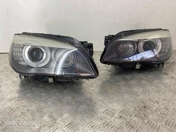 Фара передняя (комплект) BMW 7 F01/F02 F02 2012