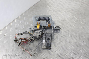 Петля крышки багажника BMW 5 E60/E61 2007 7061384