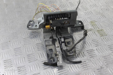 Петля крышки багажника BMW 5 E60/E61 2007 7061383