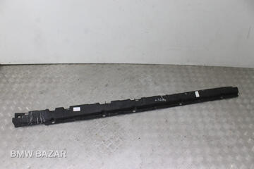 Кронштейн крепления порога BMW X5 E70 2007 7207196