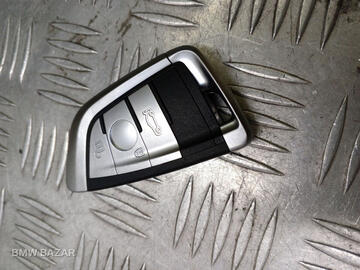Ключ BMW X1 F48 2016 66126805990