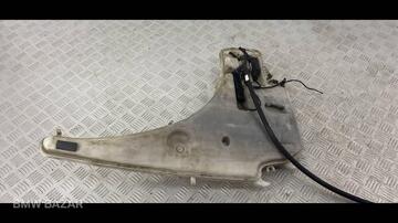 Бачок омывателя BMW 3 E90/E91 2007 61667238666