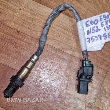 Bmw 5 e60 e90 N52 регулирующий лямбда зонд