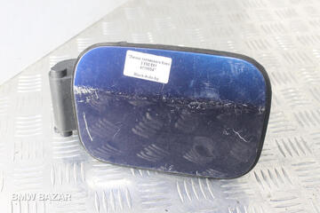 Лючок топливного бака BMW 5 E60/E61 2007 7183712