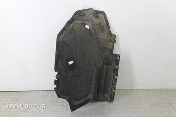 Защита топливного бака BMW X5 E70 2007 7158405