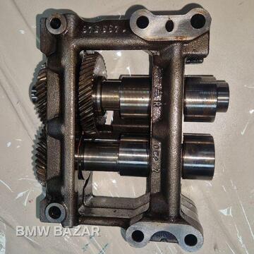 Bmw 3 e46 318 M43TU 1.9 балансирный вал