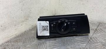 Переключатель света BMW 3 E90/E91 2007 61316932792