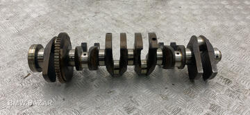 Коленвал BMW 3 E90/E91 E90 2007 0392993