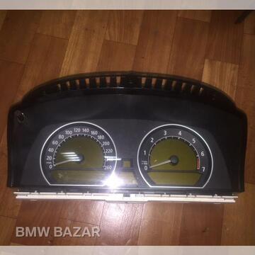 Для BMW Е65 приборная панель