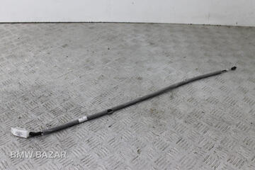Тросик наружной ручки двери BMW X5 E70 2007