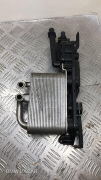 Радиатор АКПП BMW 5 E60/E61 2007 7534896