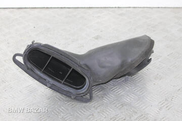 Воздуховод (дефлектор) радиатора BMW 5 E39 1998
