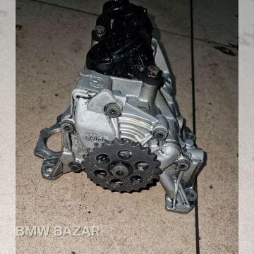 Bmw G30 520 B47 diesel масляный насос