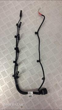 Проводка свечей накала BMW X5 F15 2015 12518515279