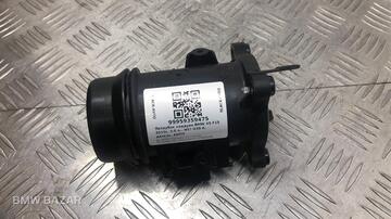 Патрубок наддува BMW X5 F15 2015 11618519492