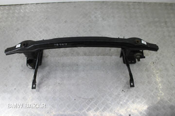 Усилитель переднего бампера BMW X5 E70 2007