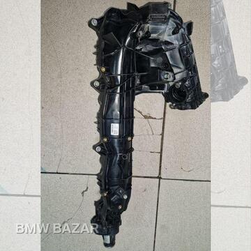 Bmw x5 e70 Lci N57D30 впускной коллектор