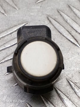 Парктроник задний BMW X1 F48 2016 66209283201