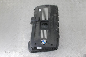Декоративная крышка двигателя BMW 3 E90/E91 2006