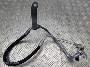 Трубка кондиционера BMW 7 F01/F02 F01 2010 9120007