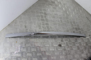 Накладка крышки багажника BMW 7 F01/F02 2011