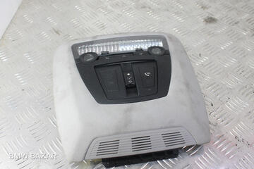 Фонарь салона (плафон) BMW 7 F01/F02 2011