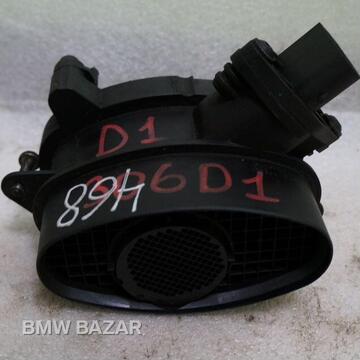 BMW e39 дмрв М 57 Дизель 3 литра