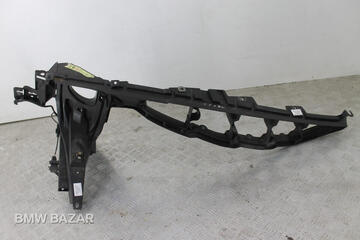 Кронштейн крепления бампера BMW X5 E70 2007