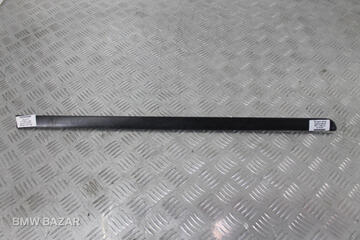 Молдинг двери задней правой BMW 3 E46 2003 8208452