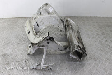 Лонжерон правый BMW 7 F01/F02 F01 2011 41107204050