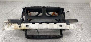 Передняя панель (телевизор) BMW X3 F25 2013