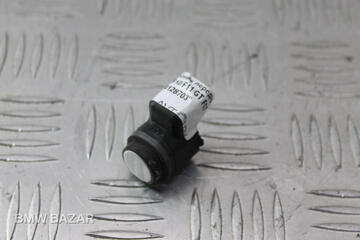 Парктроник передний BMW 5 F10/F11 2009 9270437
