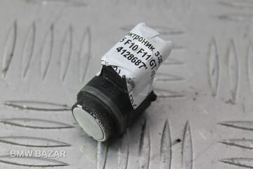 Парктроник задний BMW 5 F10/F11 2009 9270497