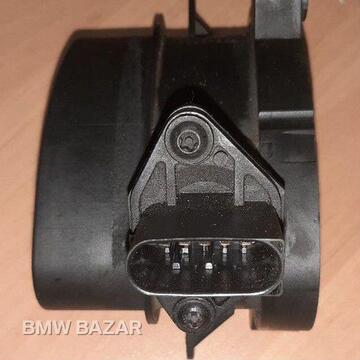 Bmw e39 m 47 m 57, расходомер воздуха
