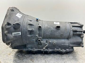 АКПП BMW X6 E71 2012 24007616617