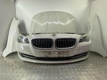 Передняя часть (ноускат) BMW 5 F10/F11 2012