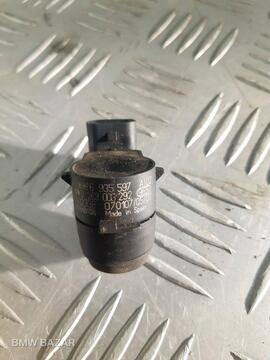 Парктроник задний BMW 3 E90/E91 2007 66206935597