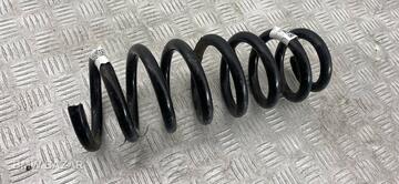 Пружина передняя BMW X5 E70 рест. E70 2012 6779966