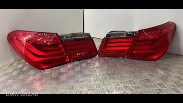 Фонари задние (комплект) BMW 7 F01/F02 F01 2011